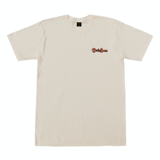 Dark Seas Sunrise Stock Tee – VHS Skateboards ™