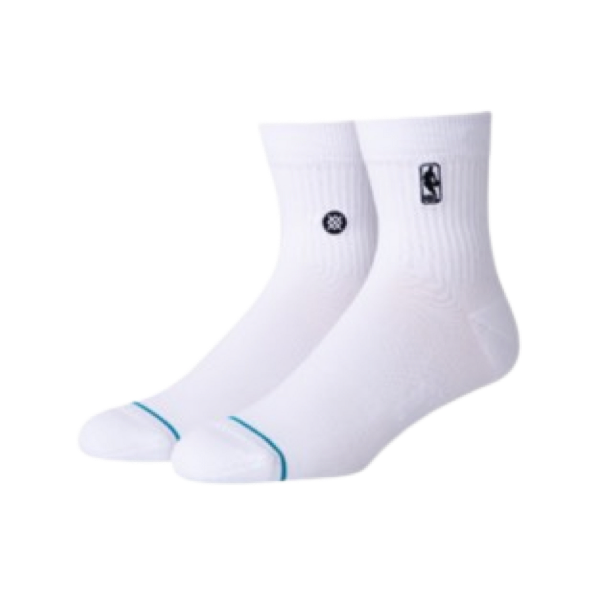 Stance nba 2024 logoman socks